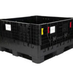 BIN COLAPSABLE 484525H