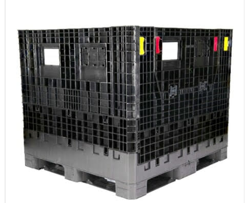 BIN COLAPSABLE 484534H
