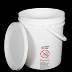 CUBETA INDUSTRIAL 15 LT