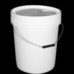 CUBETA INDUSTRIAL 19 LT