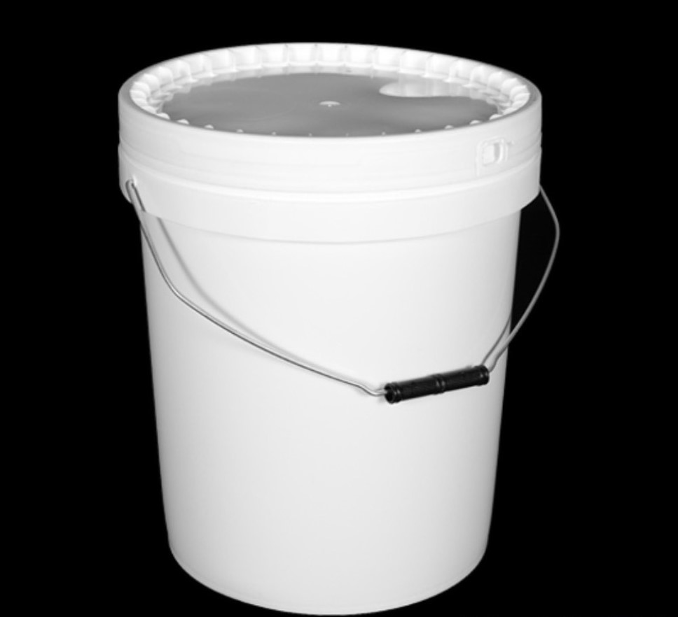 CUBETA INDUSTRIAL 19 LT