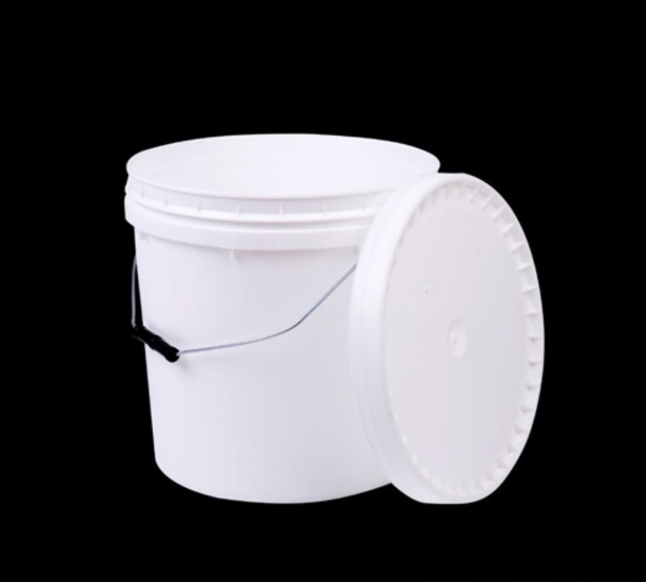 CUBETA INDUSTRIAL 20 LT
