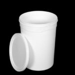 CUBETA INDUSTRIAL 3 LT