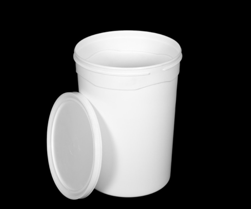 CUBETA INDUSTRIAL 3 LT