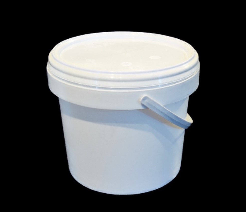 CUBETA INDUSTRIAL 5 LT