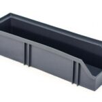 GAVETA 370x120x85