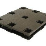 TARIMA PLATAFORMA 2T