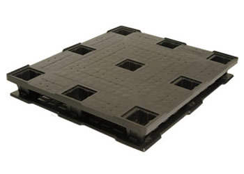 TARIMA PLATAFORMA 2T