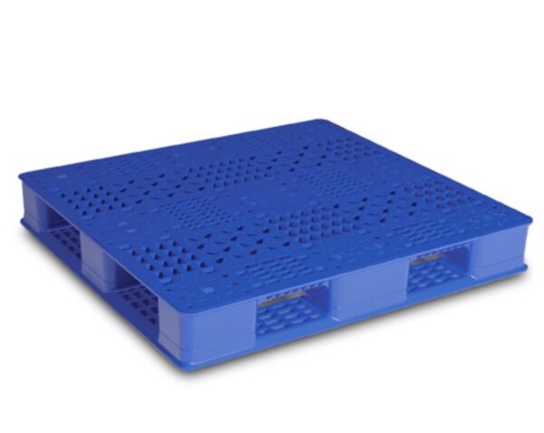 Tarima de Plastico Almacenaje 15T