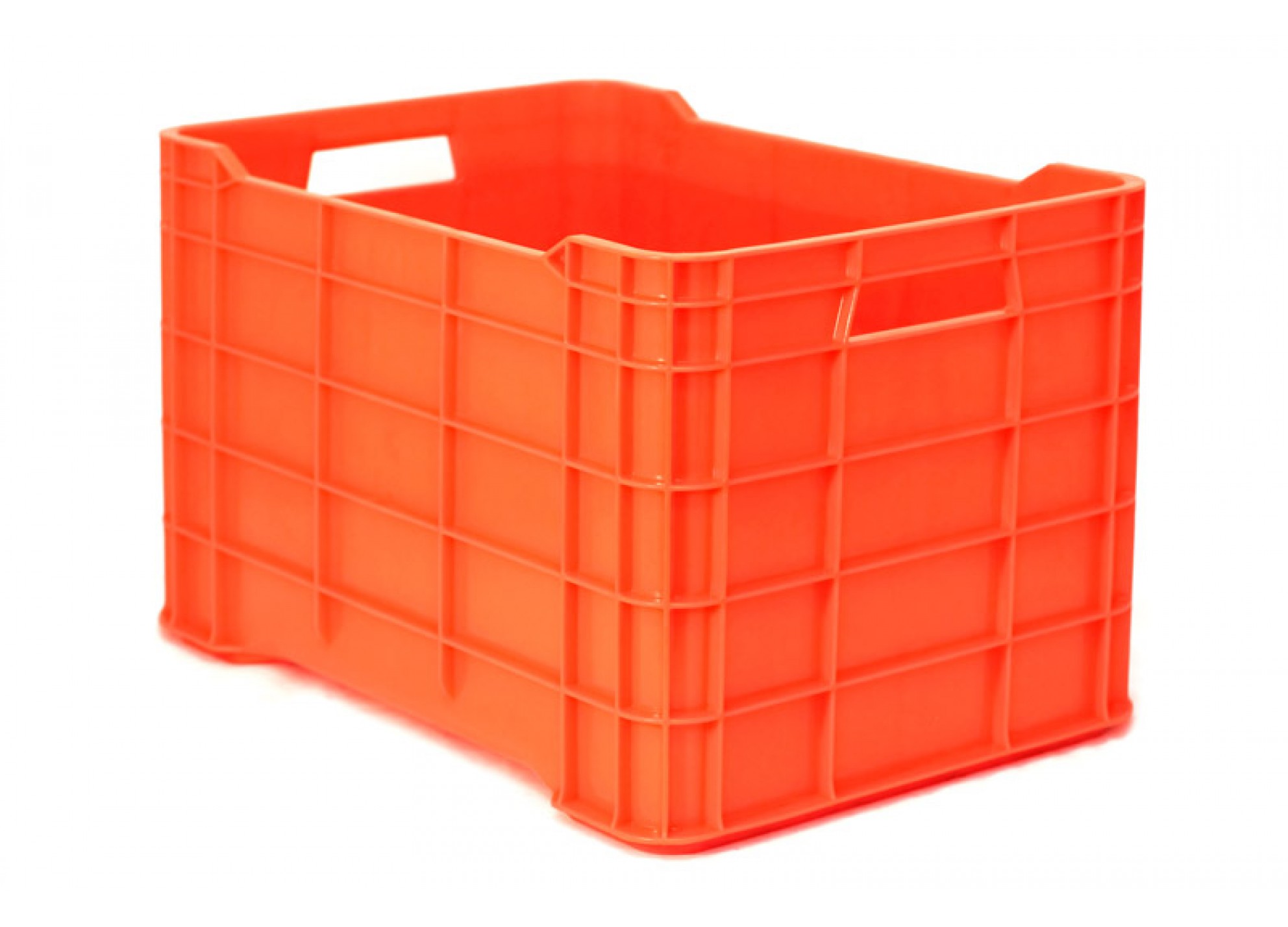 CAJA 5638 33H I caja plastico Version Cerrada Medidas: 560 x 380 x 330H mm Polietileno HDPE Apta para Todo Tipo de Industria Para distintos Procesos y Manejos de Manufactura y Logisticos , Protege , controla , clasifica , Almacena , transporta , Envio de Todo Tipo de Productos y Apta Par temperaturas Bajo cero En Industria Alimentaria , AgroAlimentaria , Acuicola , Pesquera , Farmaceutica Ideal Para transportar Productos bajo cero En La Industria Alimentaria , Compatible con Todo Tipo De Pallets Y Tarimas de Plastico