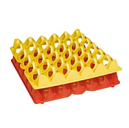 FILLER 30/48/54 HUEVOS fabricado con plastico suave Que reduce el Riesgo de Rutura del Producto .Practico y durable , Resistente a la fumigacion y Facilde Laver Es Resistente a Variados Componentes Quimicos