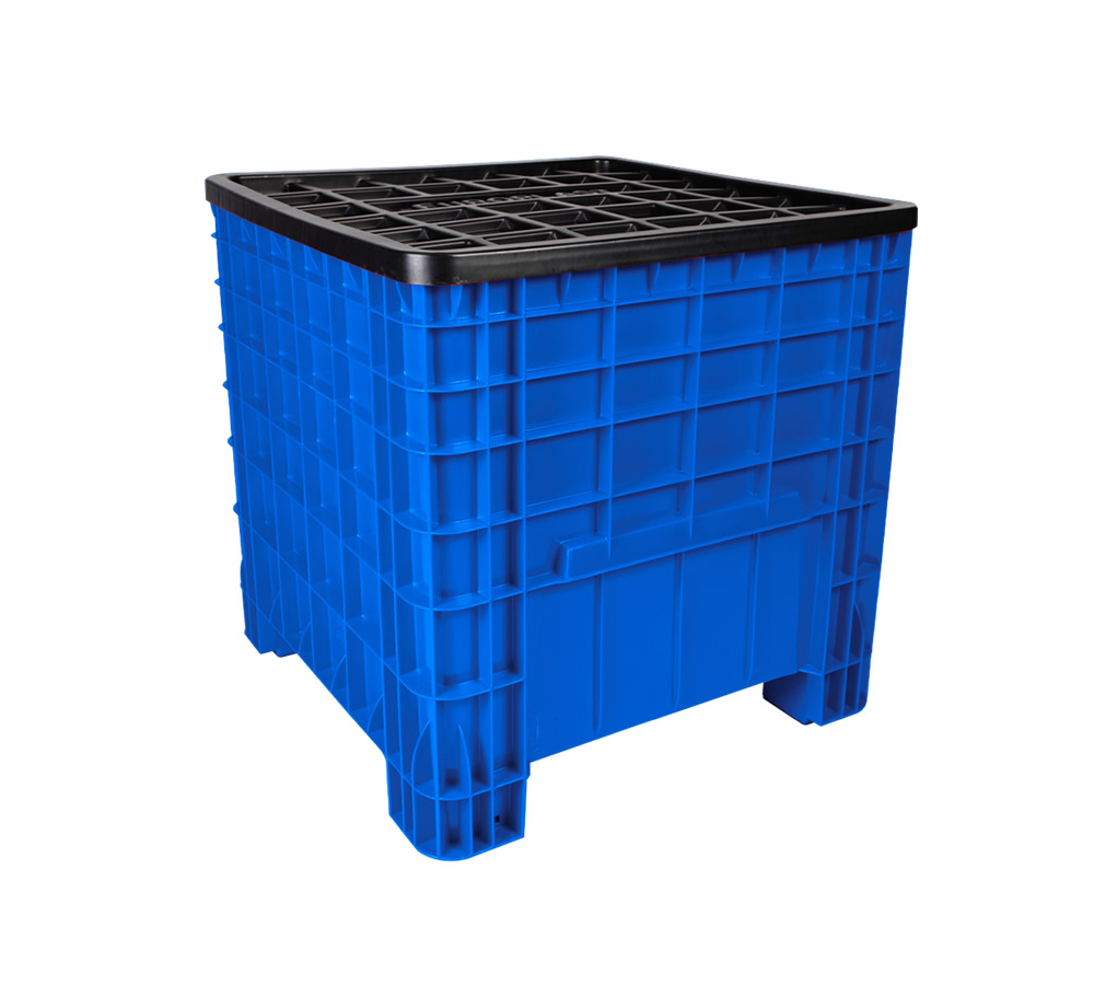 CAJA 8080 80H Contenedor de Plastico Capacidad: 350 Kg de carga Opcional juego de 4 Ruedas y Tapa Para Aun Un Mejor manejo del contenedor Ideal para la Industria Alimenticia , quimica , Farmaceutica , Agroalimentaria , textil industria del calzado Apta Para Almacenar , clasificar , Procesar todo tipo de Productos , Soporta temperaturas bajo Cero Ideal Para La Industria carnica , Pesquera , Pecuaria , Apta en Uso rudo para todo Tipo de Industria en general Alta resistencia y proteccion en cualquier Proceso y Operacion de todo tipo de Productos