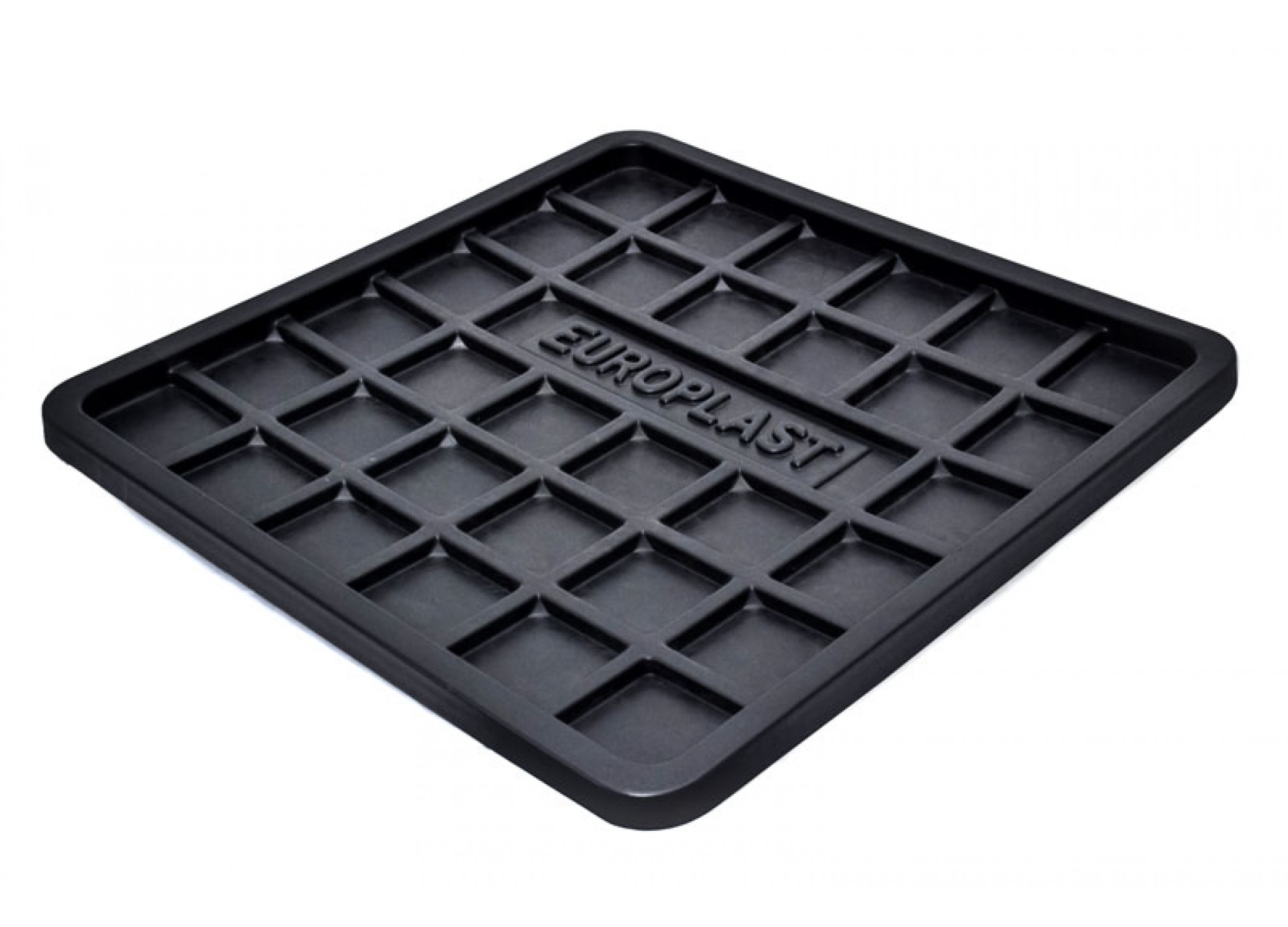 CAJA 8080 80H Contenedor de Plasticoo Capacidad 350 Kg material : Polietileno HDPE Alto Impacto Apto para temperaturas bajo cero Ideal para Industria carnica , Pesquera , Pecuaria , Tapa de plastico y juego de Cuatro Ruedas Opcional ,Alta resistencia y proteccion Para Todo Tipo de Producto En La Industria En General
