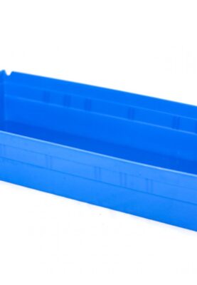 GAVETA 595x280x105 LA GAVETA ORGANIZADORA NUM  13  : Clasifica , Protege , Organiza , Almacena Todo Tipo de Piezas Y Componentes En La Industria Gaveta Organizadora de Plastico Es Fabricada Con Polietileno HDPE Alto Impacto Para Uso Industrial y Comercial . Organice Piezas de Distintos y Variados Tamaños Optimizando Espacios en El Area de Trabajo . Estibables Generando Organizacion , Proteccion Y Efectividad En Las Mesas de Armado de Multiples Tipos de Componentes En La Industria Las Gavetas Organizadoras Estibables de Plastico Son Aptas Para : Ordenar , Clasificar , Organizar , Almacenar En todo tipo de Industria Manufacturera y Armadoras Industriales Ideales Para la Indsutria Electronica , Electrica , Farmaceutica  , Donde se Requiera Armados de Diversos Componentes y Productos . Las Gavetas Organizadoras Cuentan Con Practico Portaetiquetas Para Facil Identificacion de Todo Tipo de Contenido  . Mantienen Piezas Grandes y Pequeñas Organizadas Ideales Para El Almacenamiento De a Largo Plazo De Piezas Y Componentes . Las Gavetas Organizadoras Estibables De Plastico Cuentan Con Paraedes Reforzadas Para estibas Firmes y Seguras. Son Compatibles Con Todo Tipo de Gabinetes y Estanteria Metalica  , Generando Ahorro de Espacio Y Seguridad Para todo Tipo De Componente y Producto . Su Fabricacion Es Duradera y De Alta Calidad , Alta Productivivdad Para Todo tipo De Industria GAVETA 595x280x105 ESPECIFICACIONES : Peso 0,645 Kg Dimensiones L: 595 An: 280 Al: 105 mm Capacidad 20 Kg Colores Material Polietileno de alta densidad virgen Servicios Serigrafía Área publicitaria (cm) 7 x 2