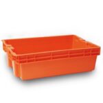 CAJA 6040 18H T