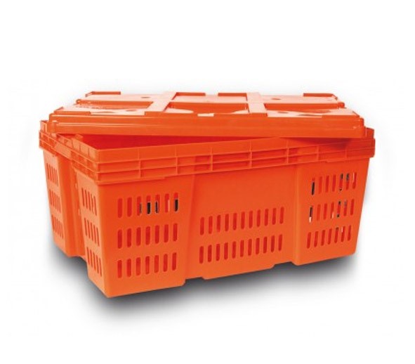 CAJA 6040 28H AL - Image 2