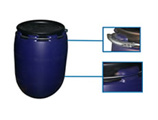 TAMBOR 120 LTS IPE - Image 2