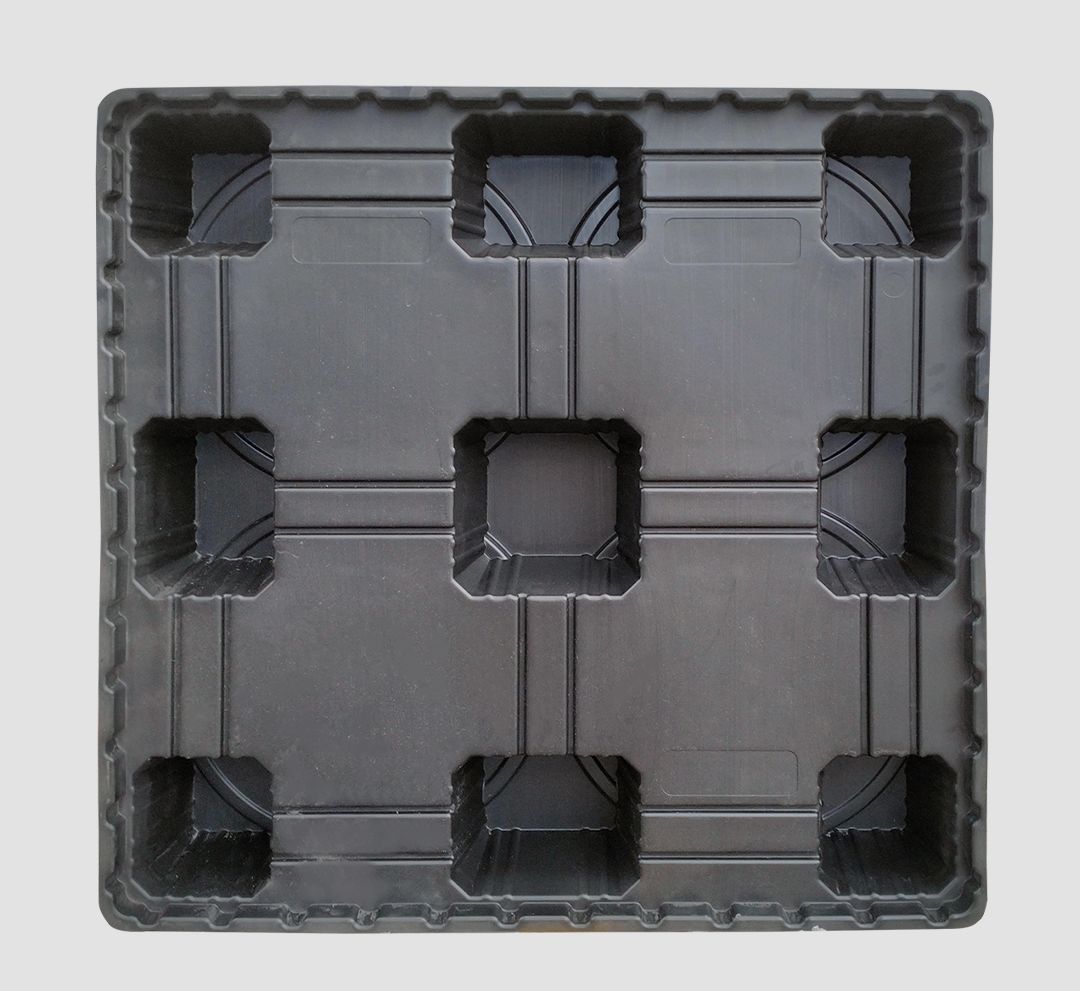 PALLET AD_4T / REVER 1600k - Image 2