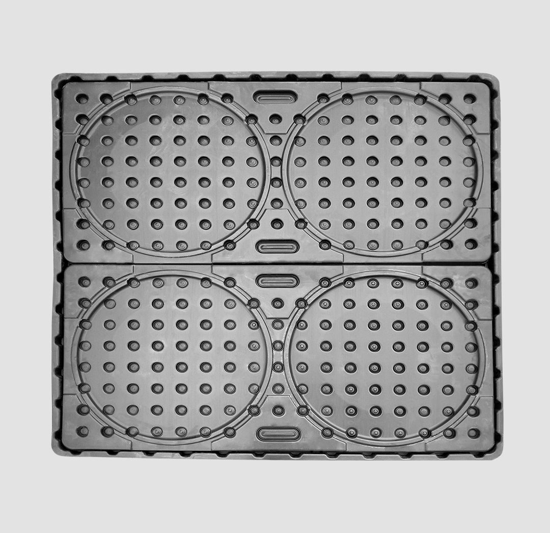 PALLET AD_4T / REVER 1600k - Image 3