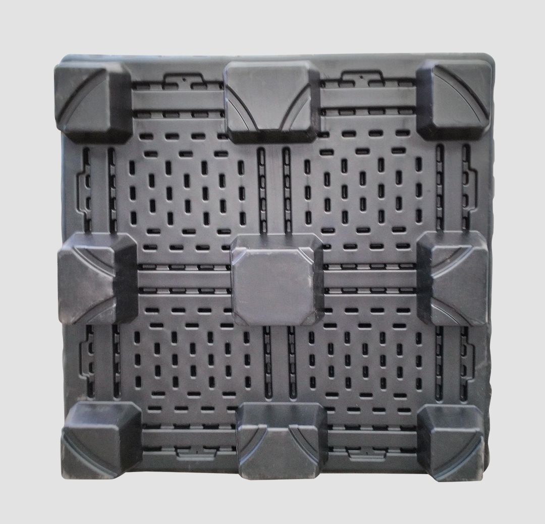 PALLET AD_4T / REVER 1600k - Image 4